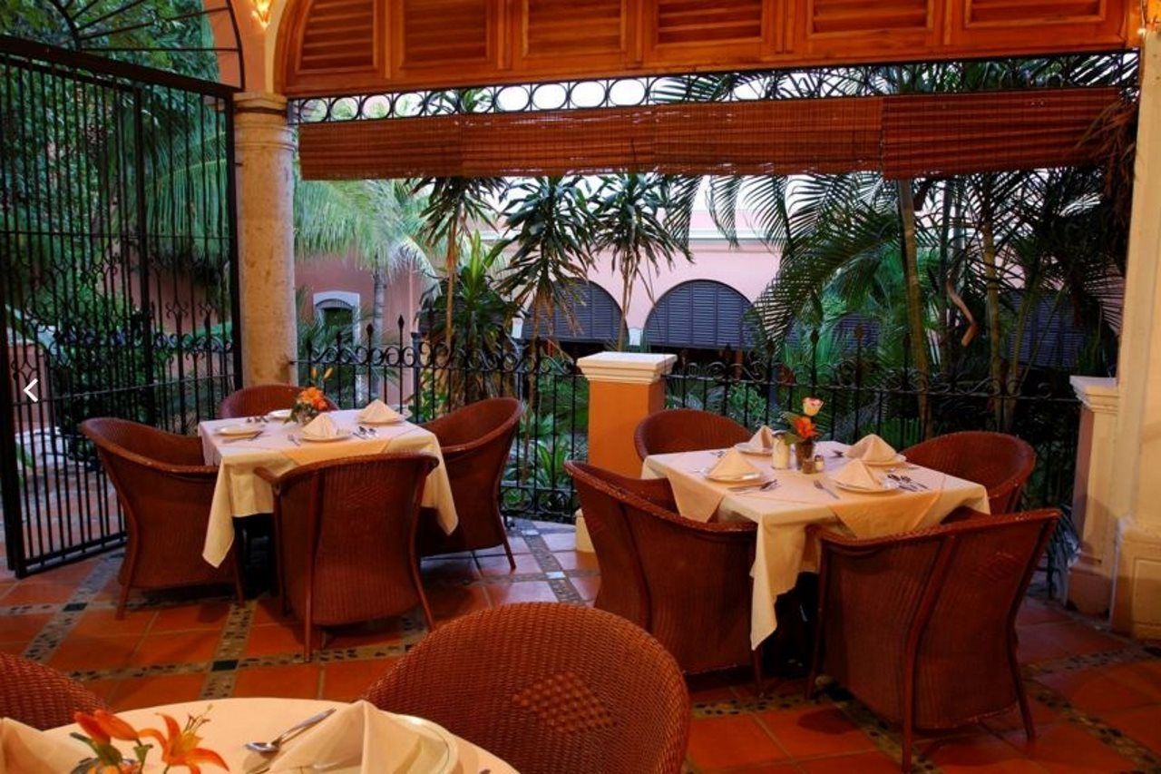 Hotel Posada Del Hidalgo - Centro Historico A Balderrama Hotel Collection El Fuerte Eksteriør billede